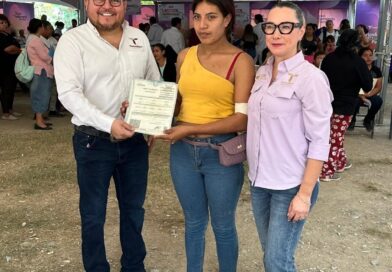 Refuerza Registro Civil acciones para garantizar identidad y certeza jurídica a las familias
