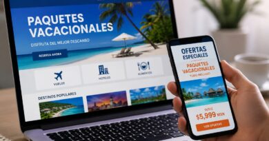 Pide Guardia Estatal Cibernética extremar precauciones al contratar paquetes vacacionales en línea