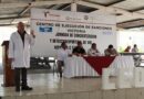 Refuerza SSPT prevención de enfermedades de transmisión sexual en el CEDES Victoria