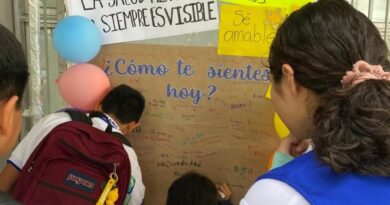 Impulsa SST campaña «Guardianes de la Salud Mental”