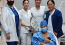 Promueve Secretaría de Salud Semana Mundial de la Lactancia Materna 2026
