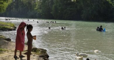 Este verano Tamaulipas te refresca con aventura y naturaleza: Sectur