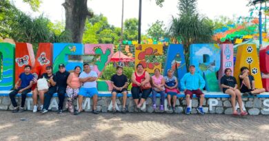 Ofrece Gómez Farías, naturaleza, gastronomía y ambiente familiar