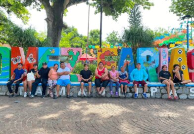 Ofrece Gómez Farías, naturaleza, gastronomía y ambiente familiar