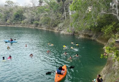 Ofrece Tamaulipas una gran variedad de destinos de naturaleza al visitante: Turismo