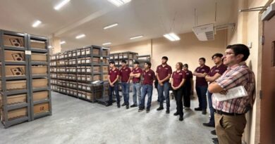 Incentiva UTTN aprendizaje de estudiantes con experiencias reales de gestión pública