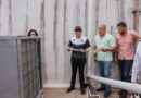ANUNCIA BETO GRANADOS NUEVOS AIRES INDUSTRIALES PARA EL TEATRO DE LA REFORMA