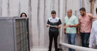 ANUNCIA BETO GRANADOS NUEVOS AIRES INDUSTRIALES PARA EL TEATRO DE LA REFORMA