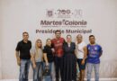 Acercan trámites y servicios a la comunidad en Mundo Nuevo este martes ciudadano
