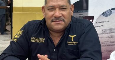 SACUDIDA EN EL REGISTRO CIVIL | Ola de trámites por «Efecto Trump» y un repunte del 200% en Estación Ramírez sacuden la frontera
