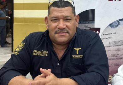 SACUDIDA EN EL REGISTRO CIVIL | Ola de trámites por «Efecto Trump» y un repunte del 200% en Estación Ramírez sacuden la frontera