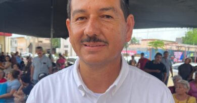 Llevan justicia agraria a Matamoros: Abaten rezago de cuatro años con brigada gratuita