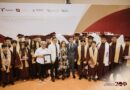 Encabeza el Alcalde Beto Granados graduación del ITACE Matamoros como padrino de generación