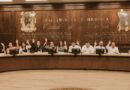 Alcalde Beto Granados encabeza la Trigésima Novena y Cuadragésima Sesiones Ordinarias de Cabildo