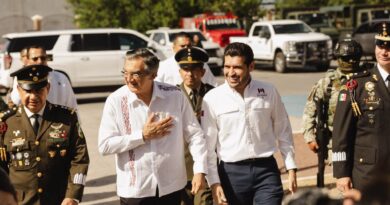 ¡Día histórico en Matamoros!