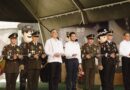 Inaugura Américo exposición La Gran Fuerza de México; destaca apoyos de la presidenta Sheinbaum para la frontera tamaulipeca