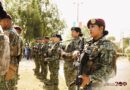 Se consolida Exposición Militar “La Gran Fuerza de México” como el principal atractivo familiar en Matamoros