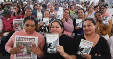 Este es el calendario de pagos de programas del Bienestar para el bimestre julio – agosto 2026