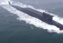 China lanza misil estratégico hacia aguas del Pacífico