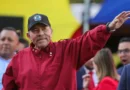 EE.UU.LE DICE A DANIEL ORTEGA NO SE QUEDARA DE BRAZOS CRUZADOS DESPUES QUE EL PRESIDENTE DE NICARAGUA ANUNCIARA QUE NO VOLVERA A VER ELECCIONES EN SU PAIS