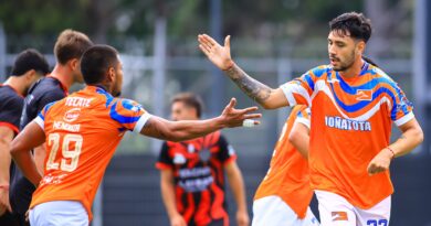 Correcaminos de la UAT se declara listo para recibir a las Chivas en el Marte R. Gómez