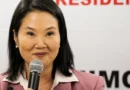 Fujimori quiere retomar relaciones con México