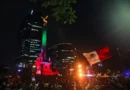 4 muertes en festejos por el Mundial en México.