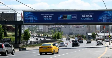Cumbre en Ankara: Turquía busca ganar peso en la OTAN