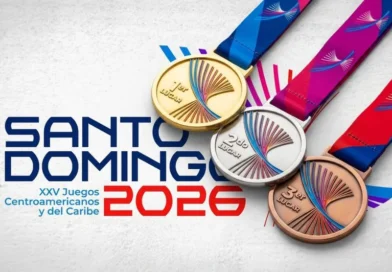 México se acerca a las 60 medallas de oro en los Juegos Centroamericanos y del Caribe