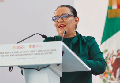 Si FBI participó en captura de ‘El Mayo’, EU violó la soberanía de México, Rosa Isela Rodriguez
