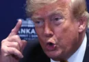 Trump da por terminada la tregua con Irán en medio de fuertes ataques mutuos