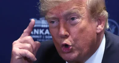 Trump da por terminada la tregua con Irán en medio de fuertes ataques mutuos