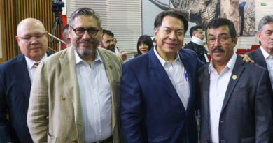 Se suma la UAT al proyecto nacional para construir entornos digitales más humanos y seguros