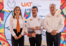 Cinco publicaciones de investigación de la UAT ingresan al Sistema Nacional de la SECIHTI