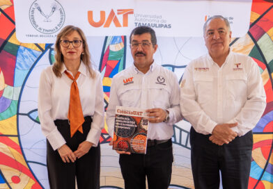 Cinco publicaciones de investigación de la UAT ingresan al Sistema Nacional de la SECIHTI