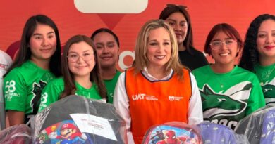 Impulsa la UAT el emprendimiento femenil en el medio rural