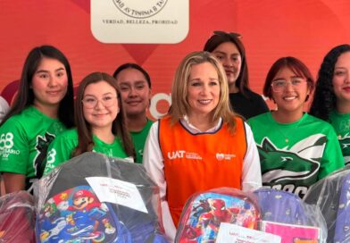 Impulsa la UAT el emprendimiento femenil en el medio rural