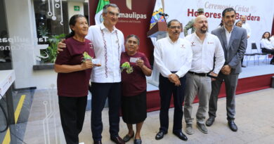 Presenta Gobierno de Tamaulipas herramientas digitales para conectar familias y facilitar servicios