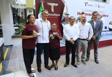 Presenta Gobierno de Tamaulipas herramientas digitales para conectar familias y facilitar servicios