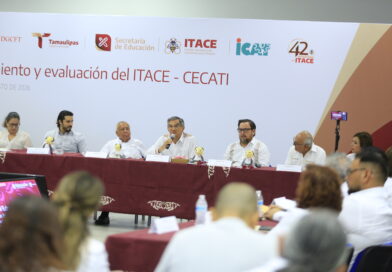 «Fortalecemos la capacitación para responder a los nuevos desafíos laborales» : Américo