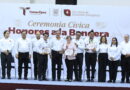 Es Tamaulipas el estado líder en generación de energía: Américo