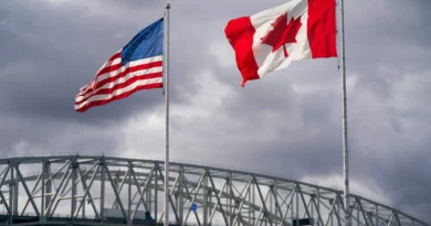 Disputa comercial sube de tono: Ontario amenaza con cortar el suministro eléctrico a EU