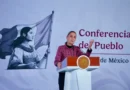 Murieron dos mexicanos en terremoto de Colombia, confirma Sheinbaum