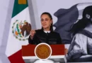 México envía primeras 854 despensas a Colombia por sismo; Sheinbaum anuncia envío de más ayuda
