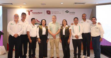 Fortalece CONALEP Tamaulipas las herramientas pedagógicas de sus docentes
