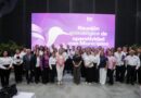 DIF Tamaulipas reúne a los 43 municipios para fortalecer programas de asistencia social