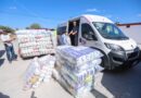 DIF Tamaulipas lleva apoyo directo a personas con discapacidad severa en los 43 municipios