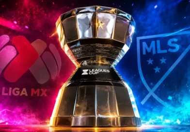Así van los Cuartos de Final de la Leagues Cup 2026 AL MOMENTO