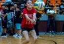 Anuncian la Primera Copa Gobernador de Voleibol Tamaulipas 2026