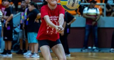 Anuncian la Primera Copa Gobernador de Voleibol Tamaulipas 2026